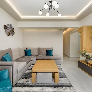  Apartment Luxury Griechenland