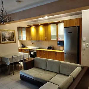  Apartment Dellmar Griechenland