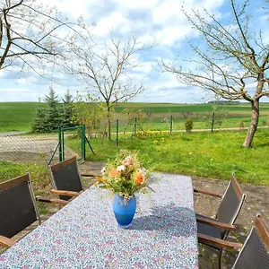 Apartment Iris Deutschland