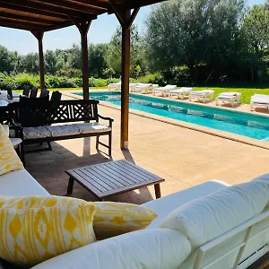  Apartment Ses Cases D'alcudiola Spanien